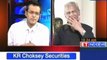 KR Choksey says FDI caps need to be increased in retail & aviation sector