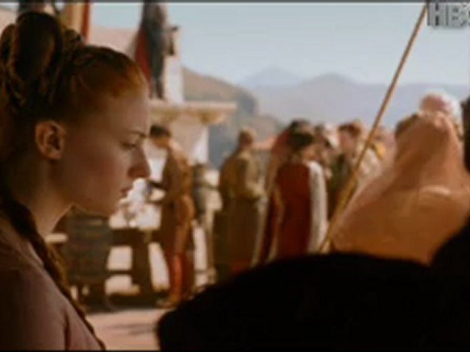 Game of Thrones on HBO India (June)