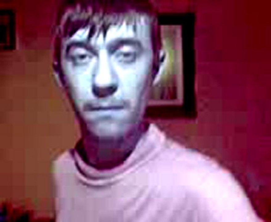 Me morphing 14
