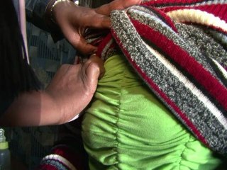 Baisse de la mortalité infantile, selon l'Unicef