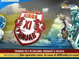 Day & Night Sports- Kings XI Punjab 2