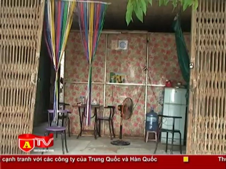 ANTÐ - CSHS CAQ Hà Đông bắt đối tượng môi giới mại dâm