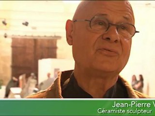 Gros plan sur le festival de la céramique