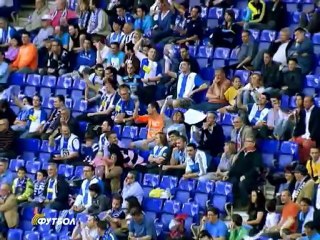 omgsport.ru La Liga 11-12 Post Season