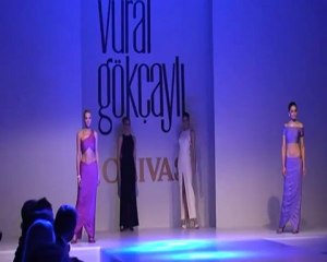 Vural Gökçaylı Defile 2011