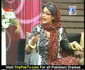 Muskurati Morning With Faisal Qureshi - 30th May 2012-Part 6-8