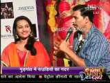 Glamour Show - NDTV 30th May 2012pt2