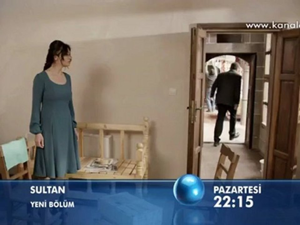 sultan 2. bölüm 04 haziran 2012 diziizlefilm.com 2. fragmanı