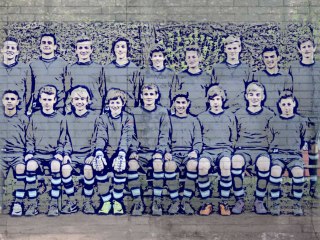 3te Trailer - TuS 08 Senne I - Mission 97-98