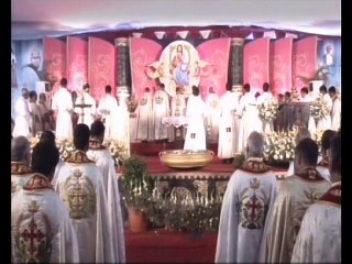 Part 4 - 125th Anniversary Celebration of Archdiocese of Changanacherry