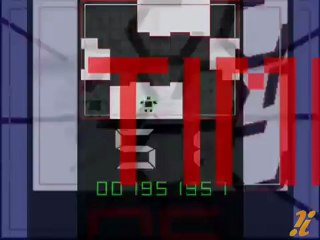 [Trailer] 99Seconds - DSiWare