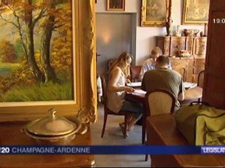 Les nouveaux visages du Front national