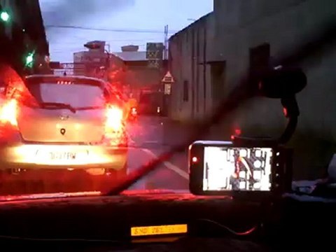 Android Car App - Autoboy Blackbox - Review