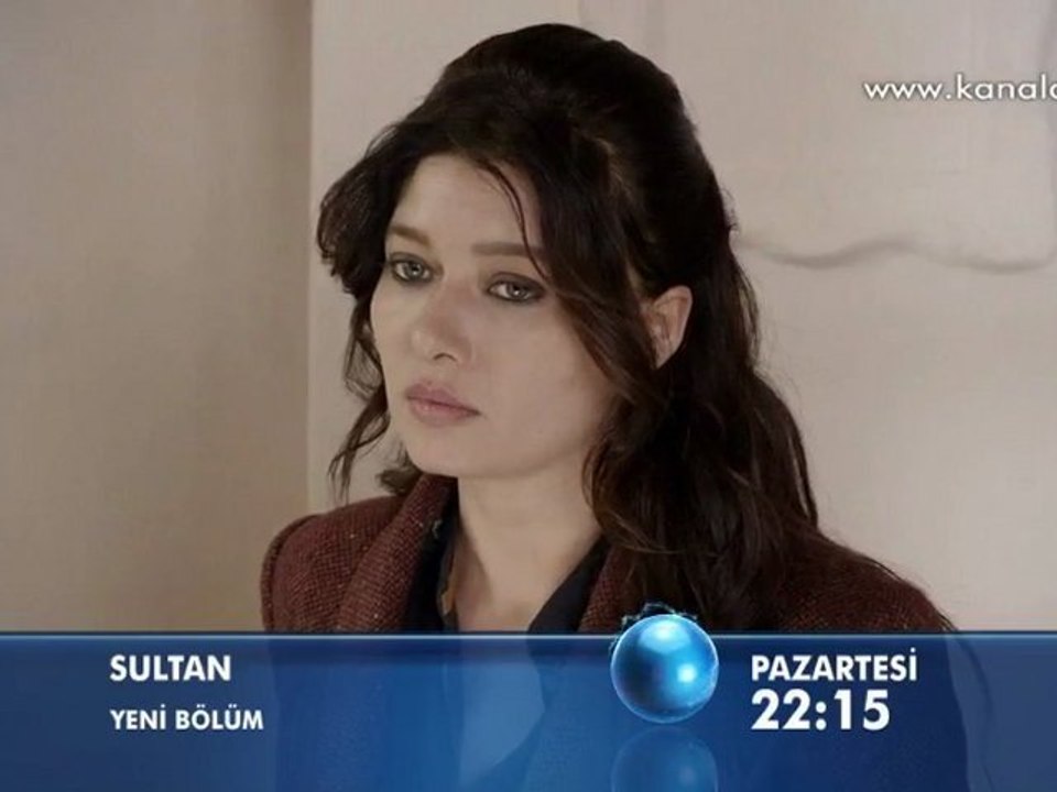 Sultan 2 Bolum 2 Fragman