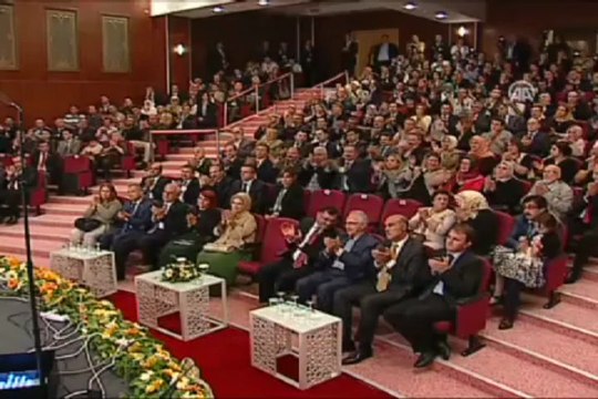 Çamlıca'ya dev cami