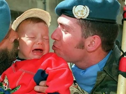 EFEMÉRIDES.- Se cumplen 30 años de la entrada de España en la OTAN