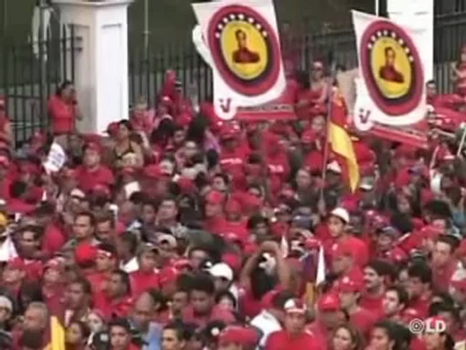 Noticias en Libertad Fin de Semana 21:00 horas - 07/12/08