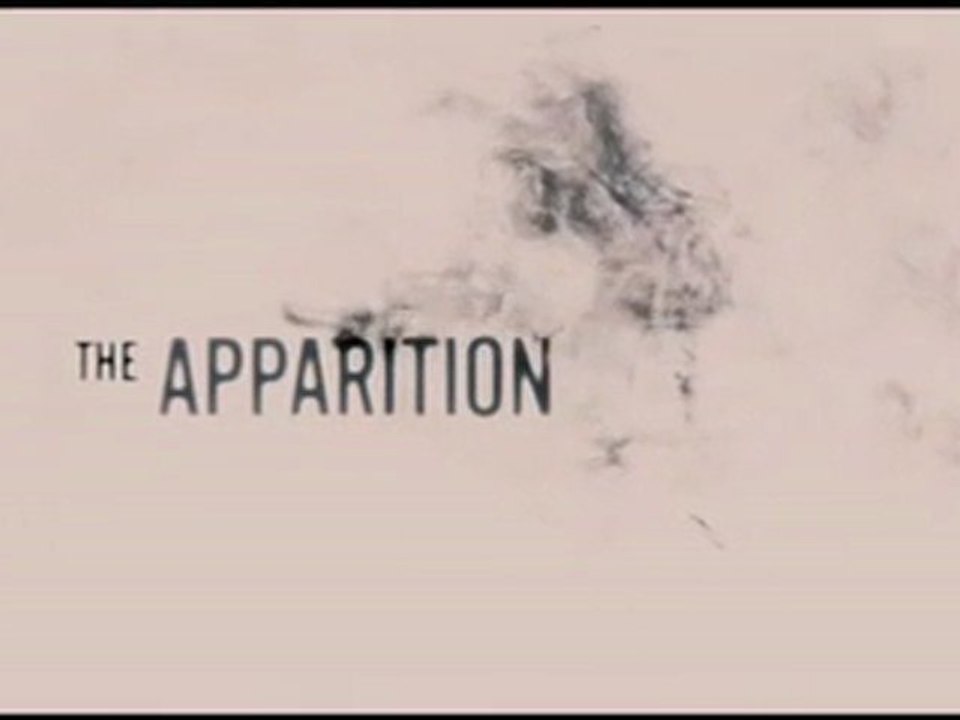 The Apparition - Trailer