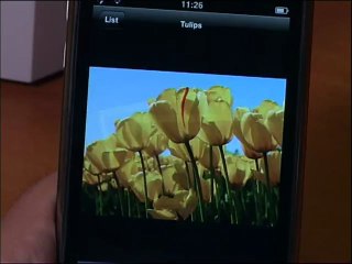 Conecta tu Livebox 2 con el iPhone 3GS