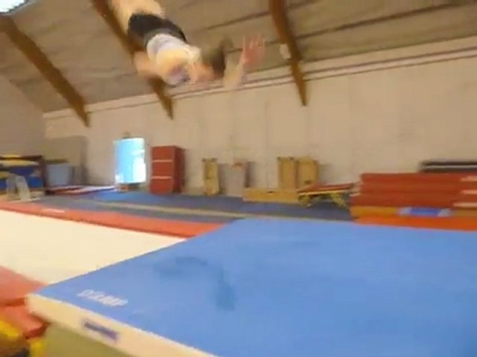 Valenciennes : une équipe de filles aux championnats de France