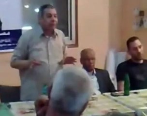 E7na Bto3 Kol 7aga_إمسك فلول l إجتماع سري طاريء لأعضاء الوطني المنحل