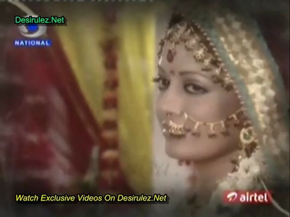 Mangalsutra Ek... Maryada 30th May 2012pt1