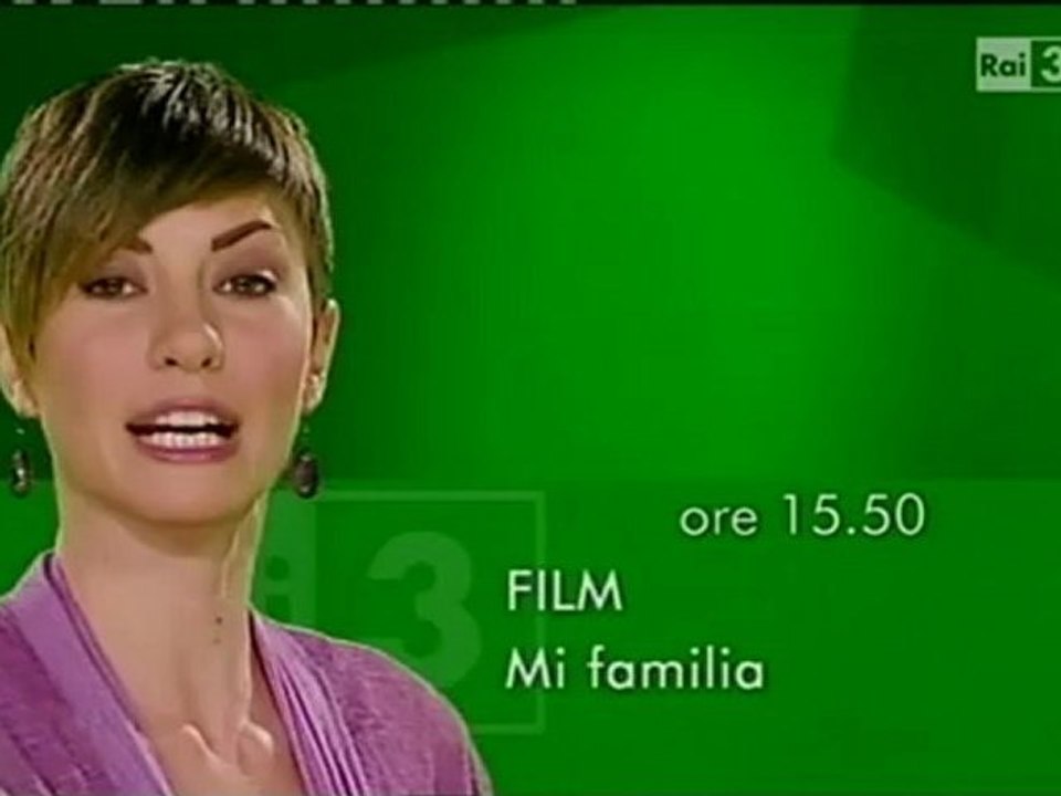 Alessia Patacconi 15.06.2011 ore 14.50