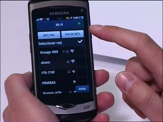 Livebox y la función WPS