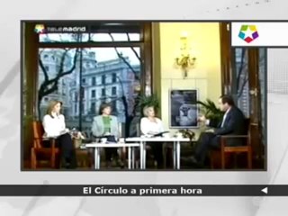 Bono cree que las amenazas de Tardá refuerzan al Rey