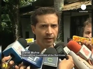 Colombia: imminente la liberazione di Langlois