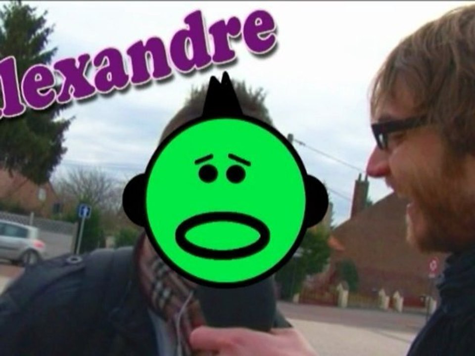 Tabac : A la rencontre des jeunes et des experts Télé Gohelle