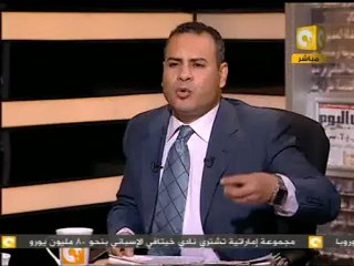 مانشيت: طموحات أهل سيناء بعد ثورة 25 يناير