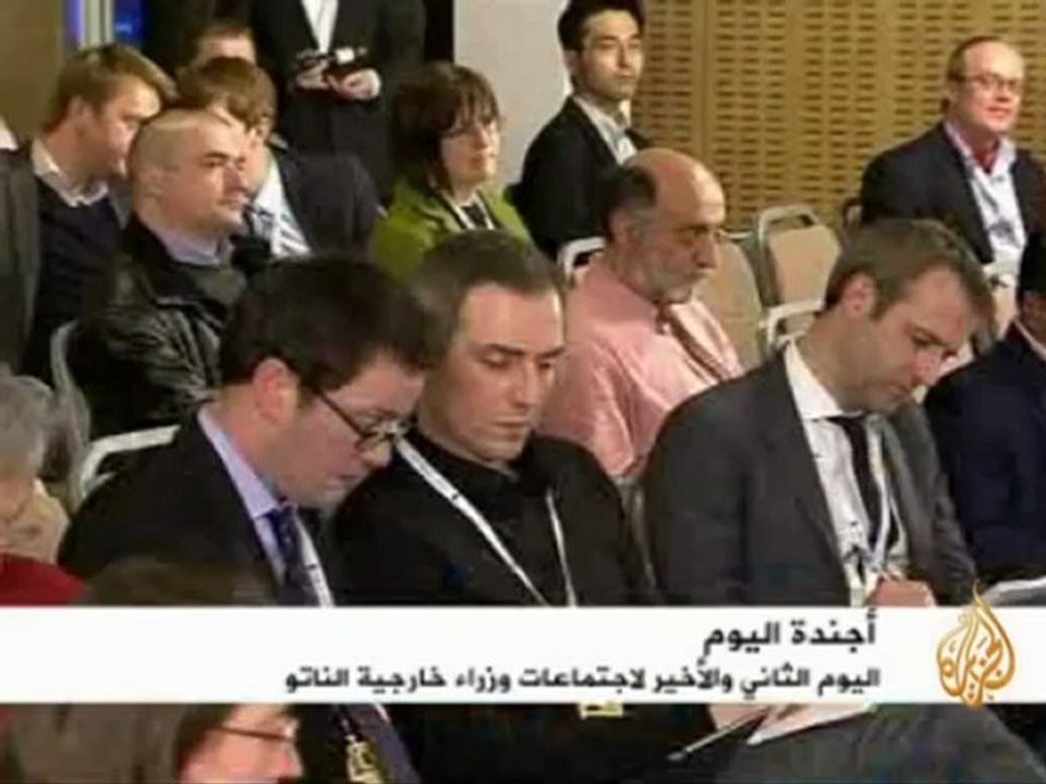 ناتو ...وروسيا