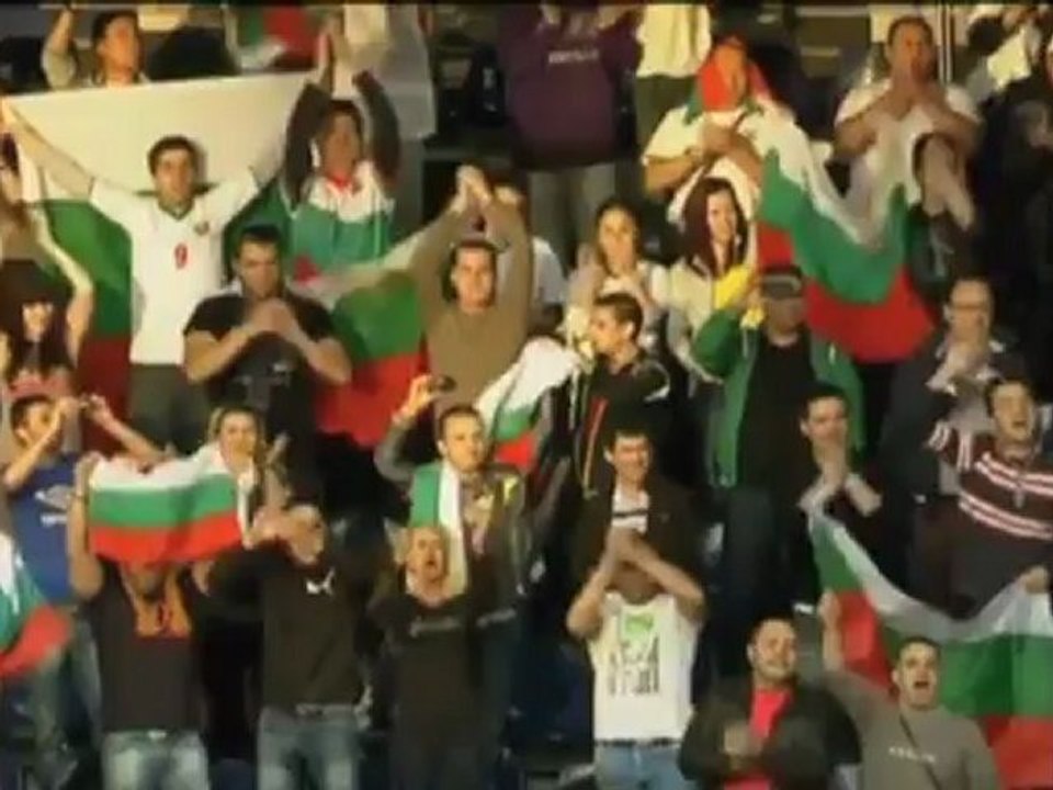 Sahin stark! Türkei schlägt Bulgarien 2:0