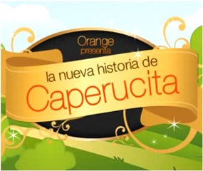 Tarifa Delfín: Caperucita