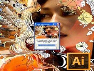 Illustrator Cs6 Key