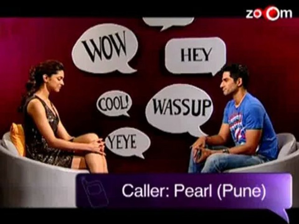 Star Chit Chat - Deepika Padukone