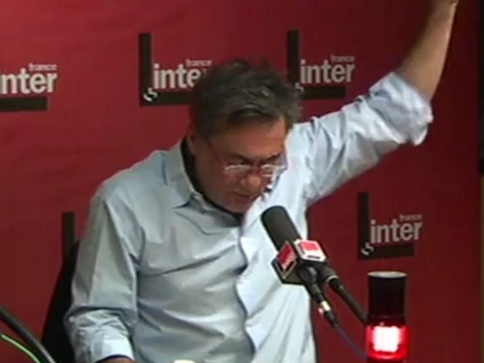 Halte aux mariages bruyants !