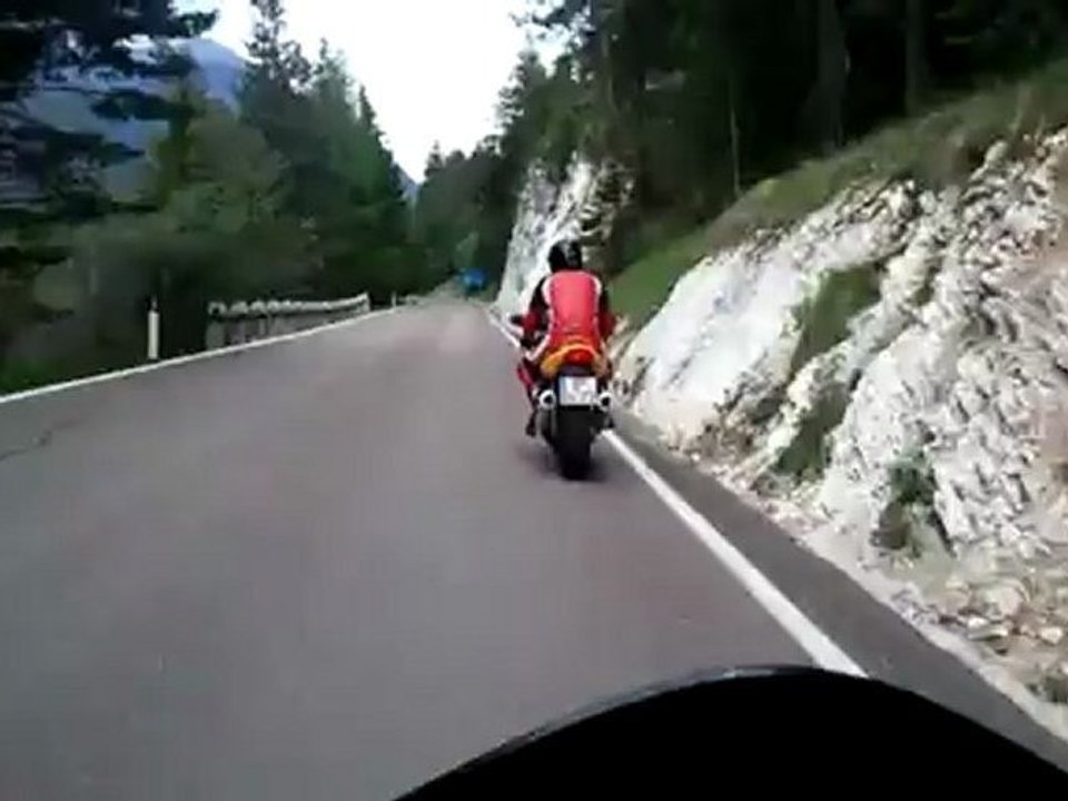 Film 3 - Dolomiten 2012