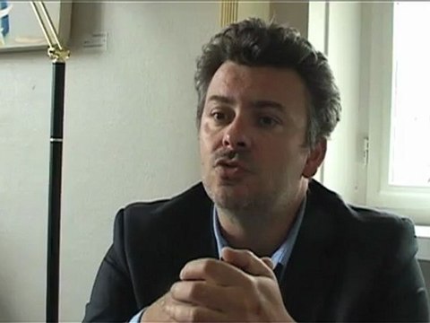 Emprunts toxiques: St Etienne ne lâche pas l'affaire