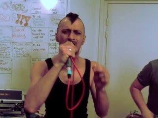 LIVE DUBIOZA KOLEKTIV - USA // NOVA