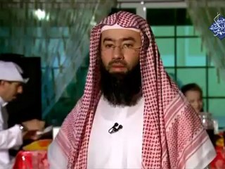 الشيخ نبيل العوضى - مشاهد - ( يوم صائم ) 1 _ 30