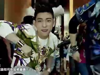 [中字] JJ Project - Bounce