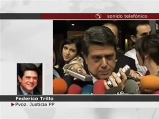 Federico Trillo habla para LDTV sobre los acercamientos