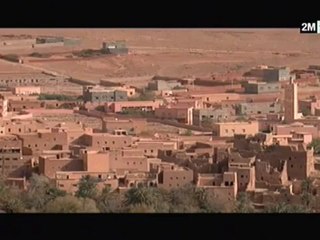 Tinghir Jérusalem, les Echos du Mellah