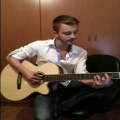 Güney Benhür Aydın -  Biraz Ayrılık