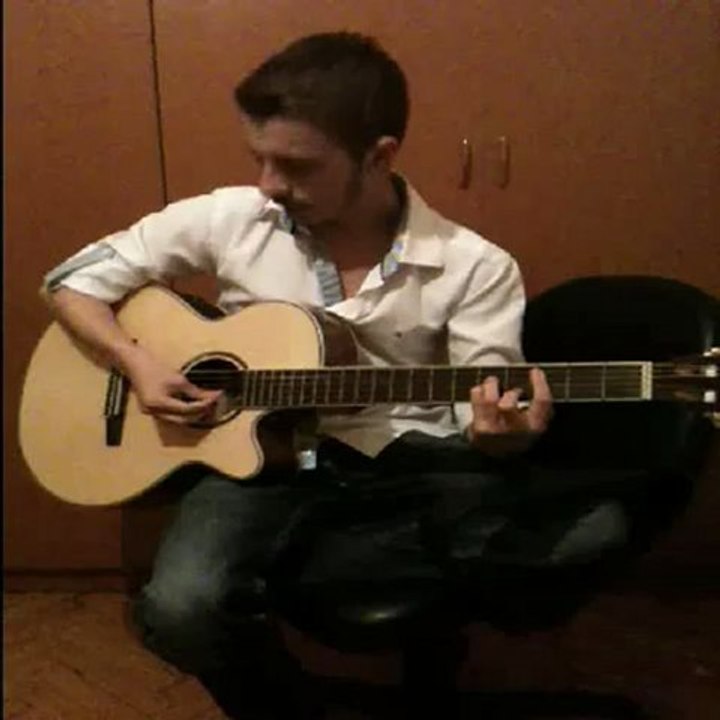 Güney Benhür Aydın - Anladım Senin Bana Donecegin yok