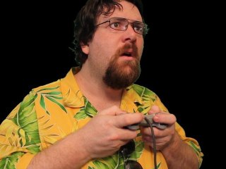 Joueur du Grenier - Excalibur 2555 A.D - Playstation