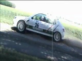 Rallye de Bords 2012