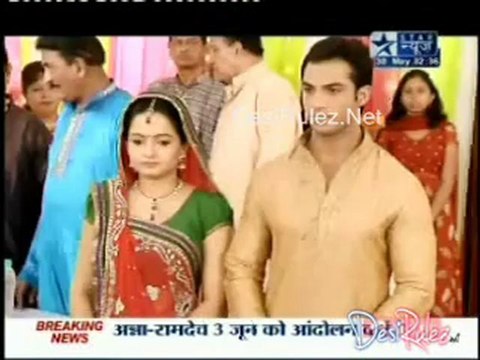 Saas Bahu Aur Saazish 30th May 2012pt1